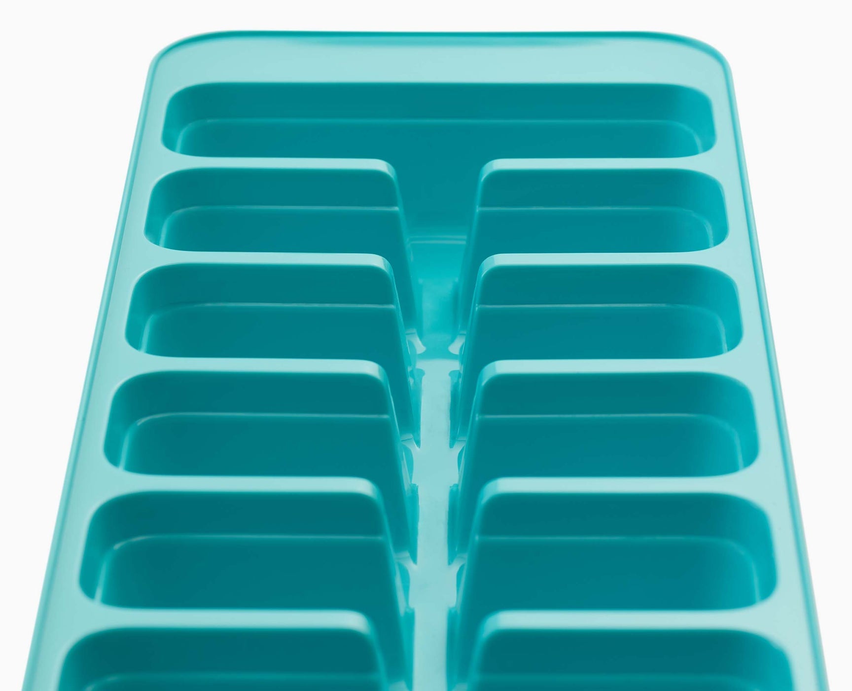 Joseph Joseph Flow Easy-Fill Ice Cube Tray Set 2PK