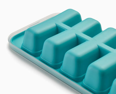 Joseph Joseph Flow Easy-Fill Ice Cube Tray Set 2PK