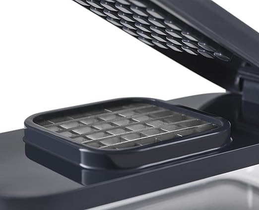 Joseph Joseph Multi-Prep Compact 4-in-1 Chopper Grater Slicer