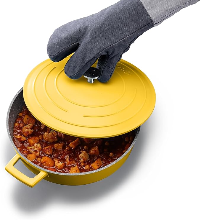 Joseph Joseph Pinch Easy Grip Silicone Oven Glove Right Hand