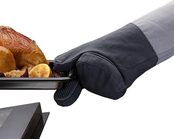 Joseph Joseph Pinch Easy Grip Silicone Oven Glove Right Hand