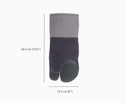 Joseph Joseph Pinch Easy Grip Silicone Oven Glove Set 2PC