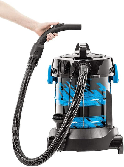 BISSELL Drum Vacuum Cleaner 21L 2000W