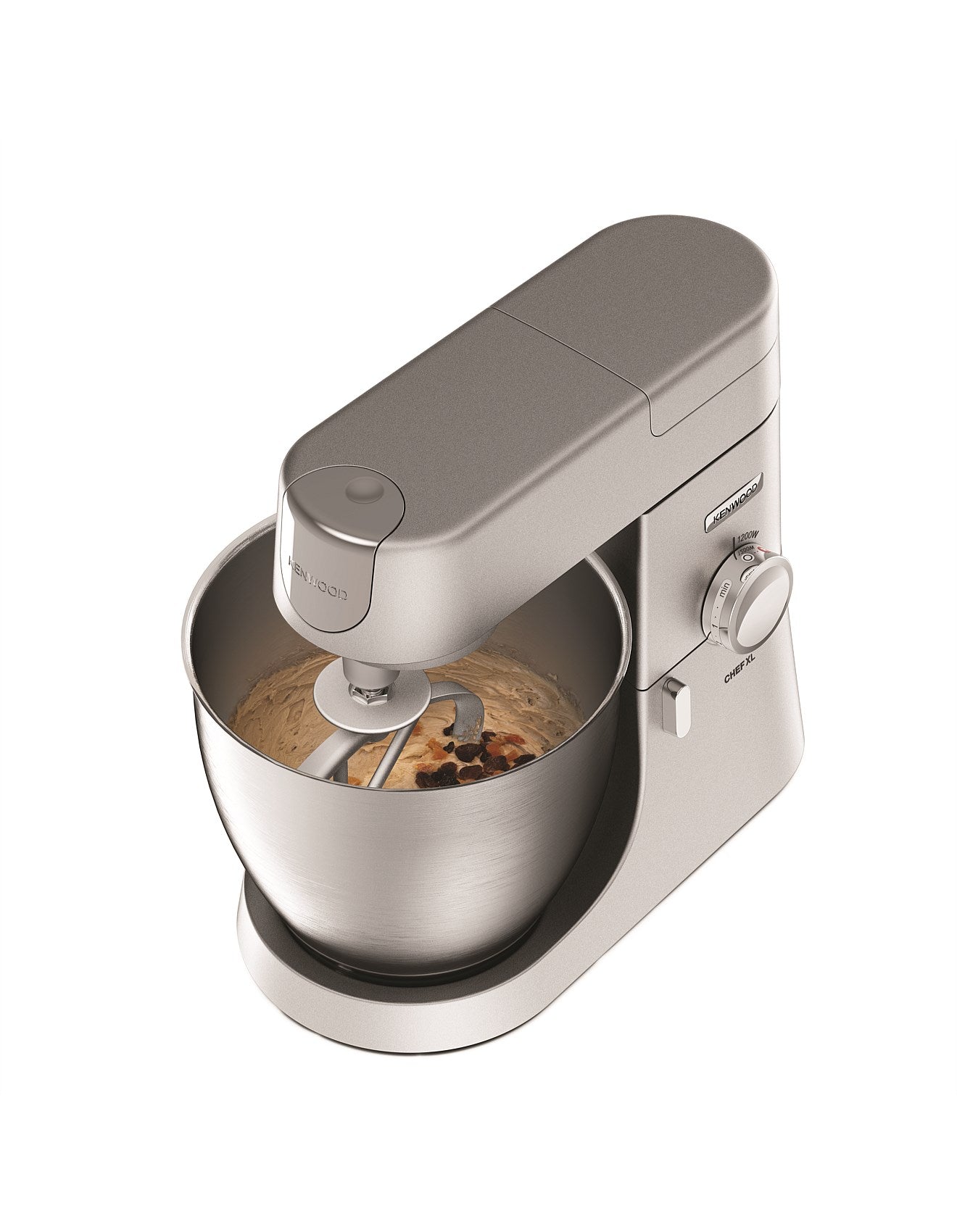 Kenwood Stand Mixer KVL4100S 1200W 6.7L Bowl