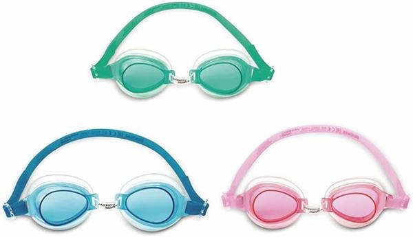 Bestway Lil' Lightning Swimmer Goggles