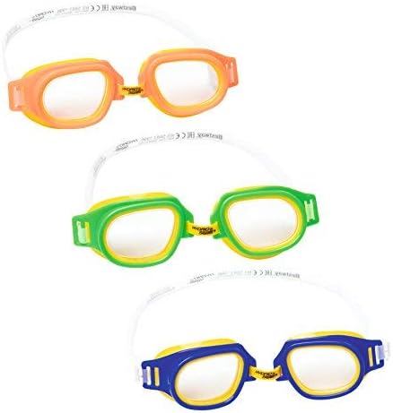 Bestway Lil's Champ Swim Goggles