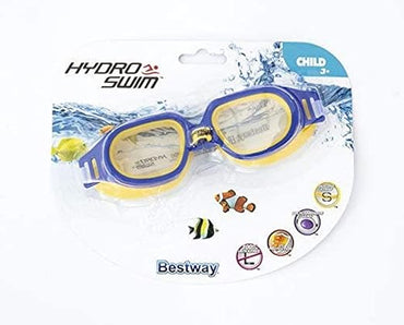 Bestway Lil's Champ Swim Goggles