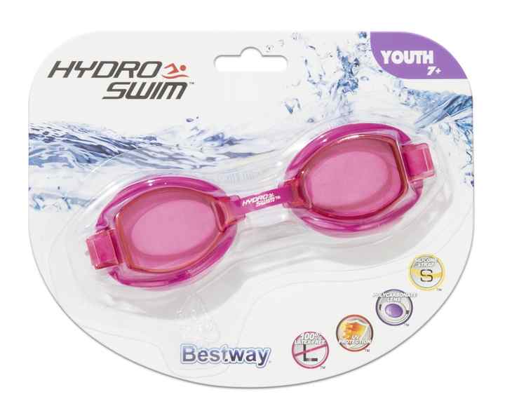 Bestway Ocean Wave Swim Goggles