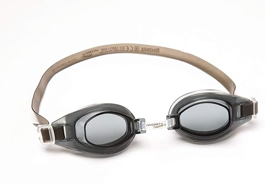 Bestway Wave Crest Swim Goggles