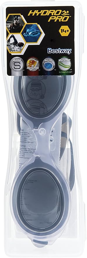 Bestway Momenta Swim Goggles