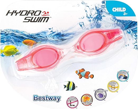 Bestway Lil Wave Swim Goggles