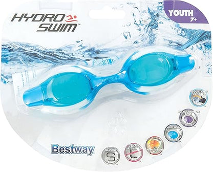 Bestway Ocean Crest Swim Goggles
