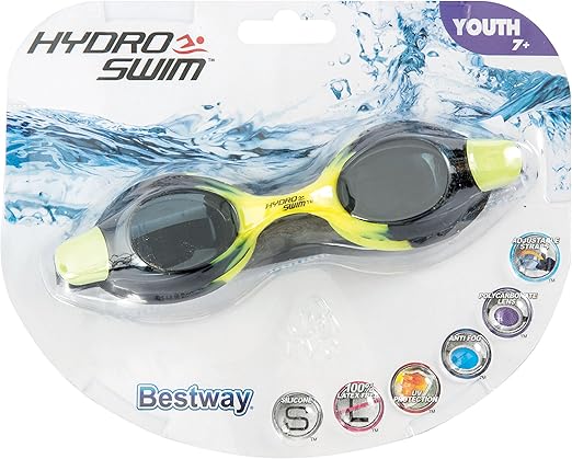 Bestway Ocean Crest Swim Goggles