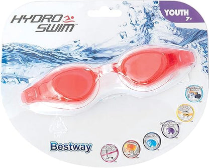 Bestway Wave Swim Goggles