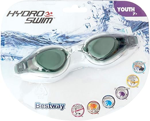 Bestway Wave Swim Goggles