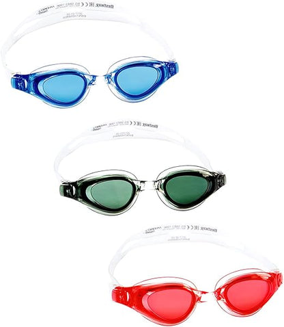 Bestway Wave Swim Goggles