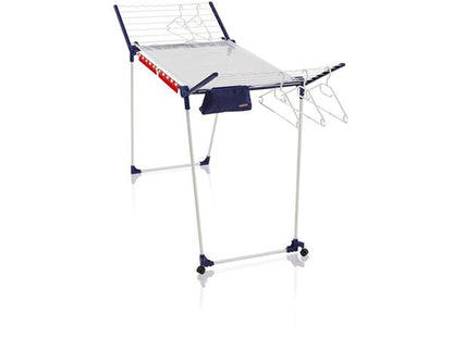Leifheit Pegasus 200 Deluxe Standing Clothes Dryer 20M