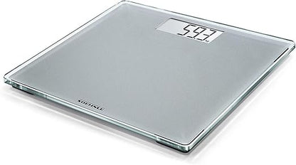 Soehnle Digital Bathroom Scale 180KG Compact