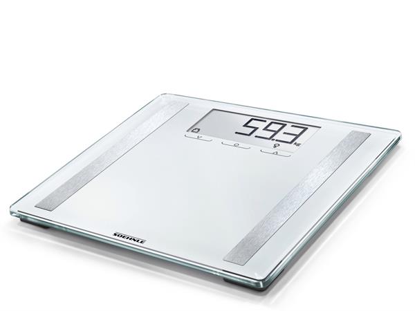 Soehnle Body Analysis Scale 180KG BIA Connect 8 Users