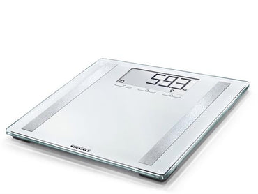 Soehnle Body Analysis Scale 180KG BIA Connect 8 Users