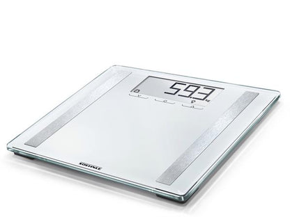 Soehnle Body Analysis Scale 180KG BIA Connect 8 Users