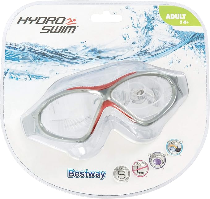 Bestway Stingray Adult Swim Mask