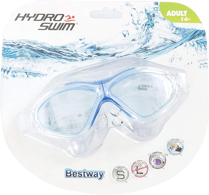 Bestway Stingray Adult Swim Mask