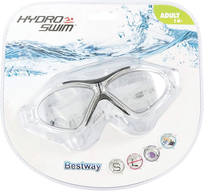 Bestway Stingray Adult Swim Mask