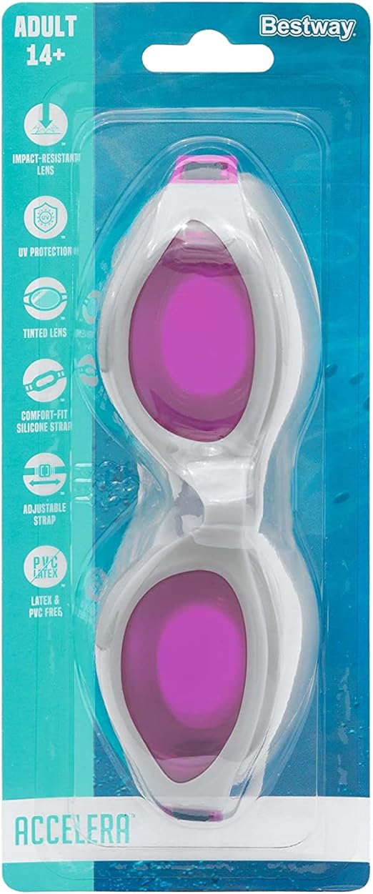 Bestway IX-1400 Swim Goggles