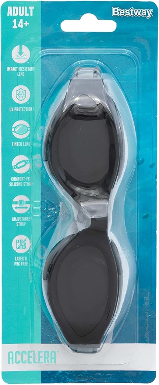 Bestway IX-1400 Swim Goggles