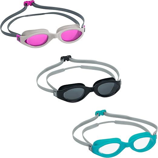 Bestway IX-1400 Swim Goggles