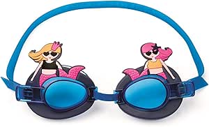 Bestway Character Swim Goggles