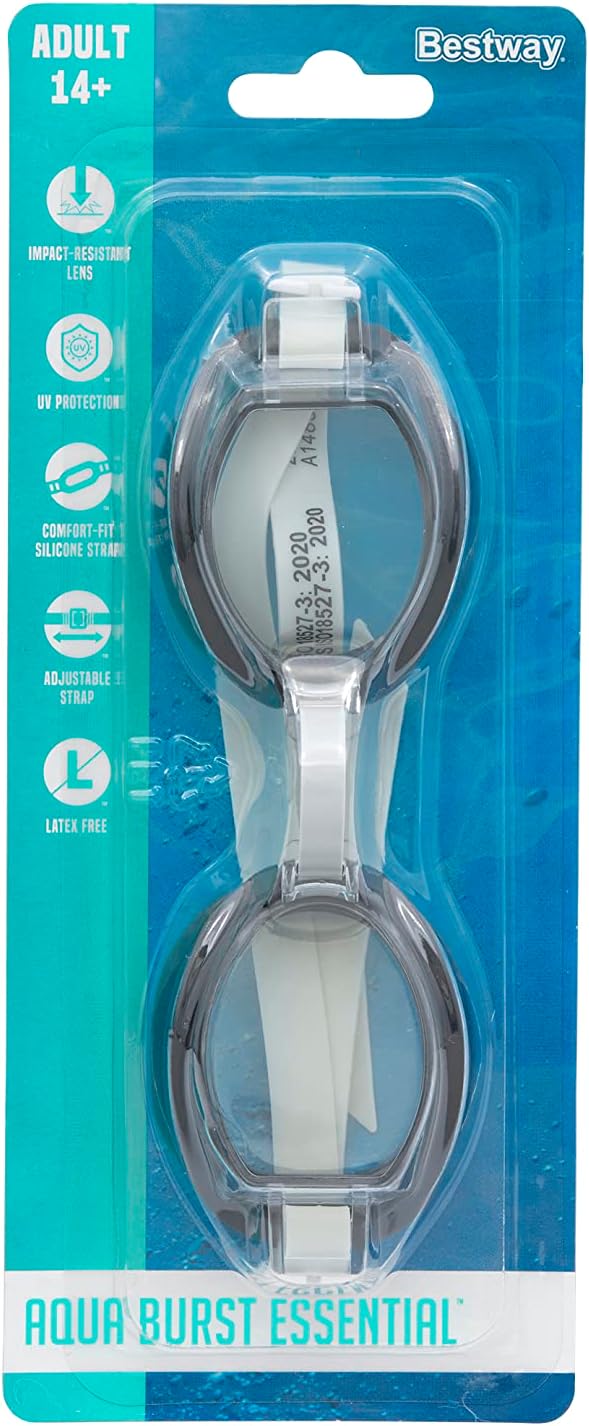 Bestway Deep Marine Swim Goggles