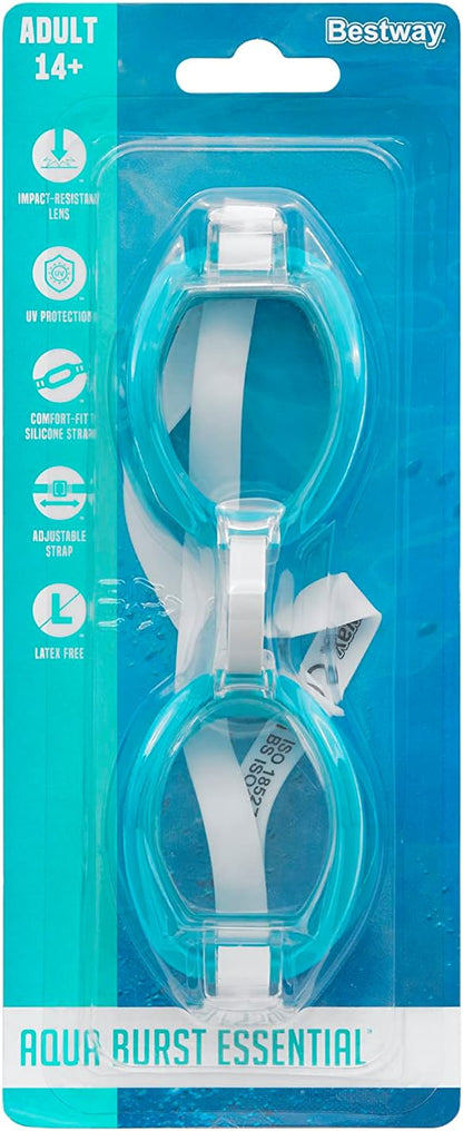 Bestway Deep Marine Swim Goggles