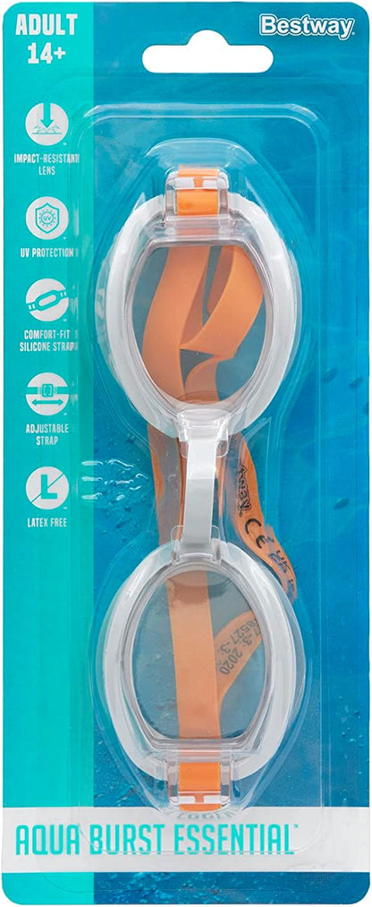 Bestway Deep Marine Swim Goggles