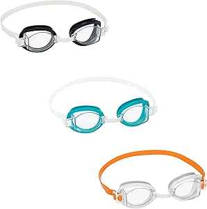 Bestway Deep Marine Swim Goggles