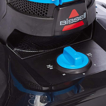 BISSELL Power Force Upright Vacuum Cleaner 1100W