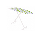 MAXI LIGHT PSS Ironing Board 130x47cm White