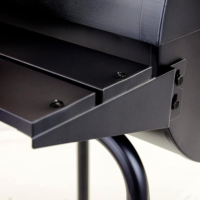 Charbroil American Gourmet 625 Charcoal Grill