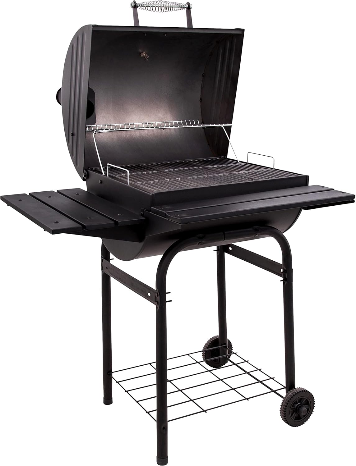 Charbroil American Gourmet 625 Charcoal Grill