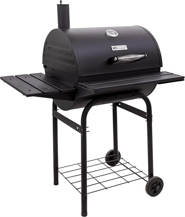 Charbroil American Gourmet 625 Charcoal Grill