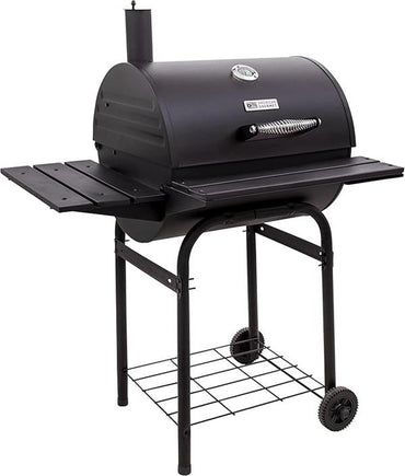 Charbroil American Gourmet 625 Charcoal Grill