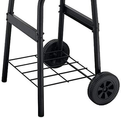 Charbroil American Gourmet 18" Charcoal Grill Cast Iron