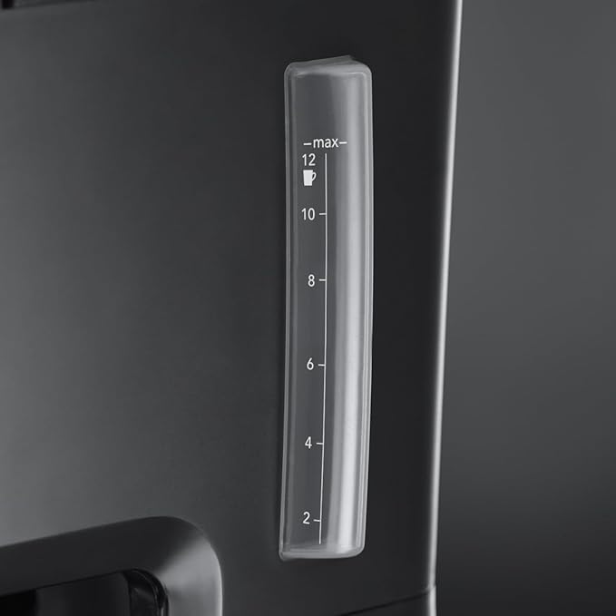 Russell Hobbs Grind & Brew Coffee Machine Digital Timer
