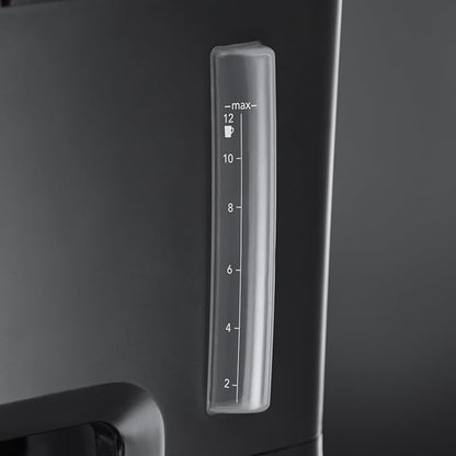 Russell Hobbs Grind & Brew Coffee Machine Digital Timer