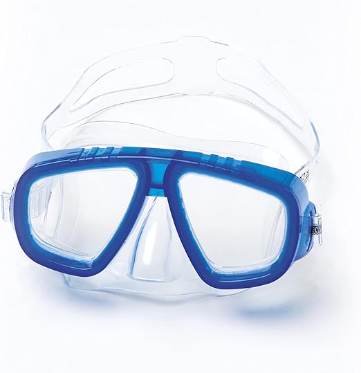 Bestway Lil' Gayman Swim Mask