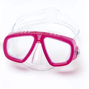 Bestway Lil' Gayman Swim Mask