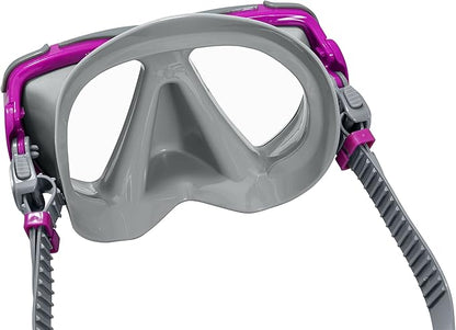 Bestway Tiger Beach Swim Mask