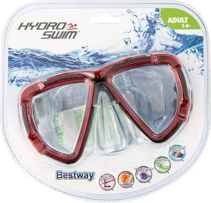 Bestway Tiger Beach Swim Mask