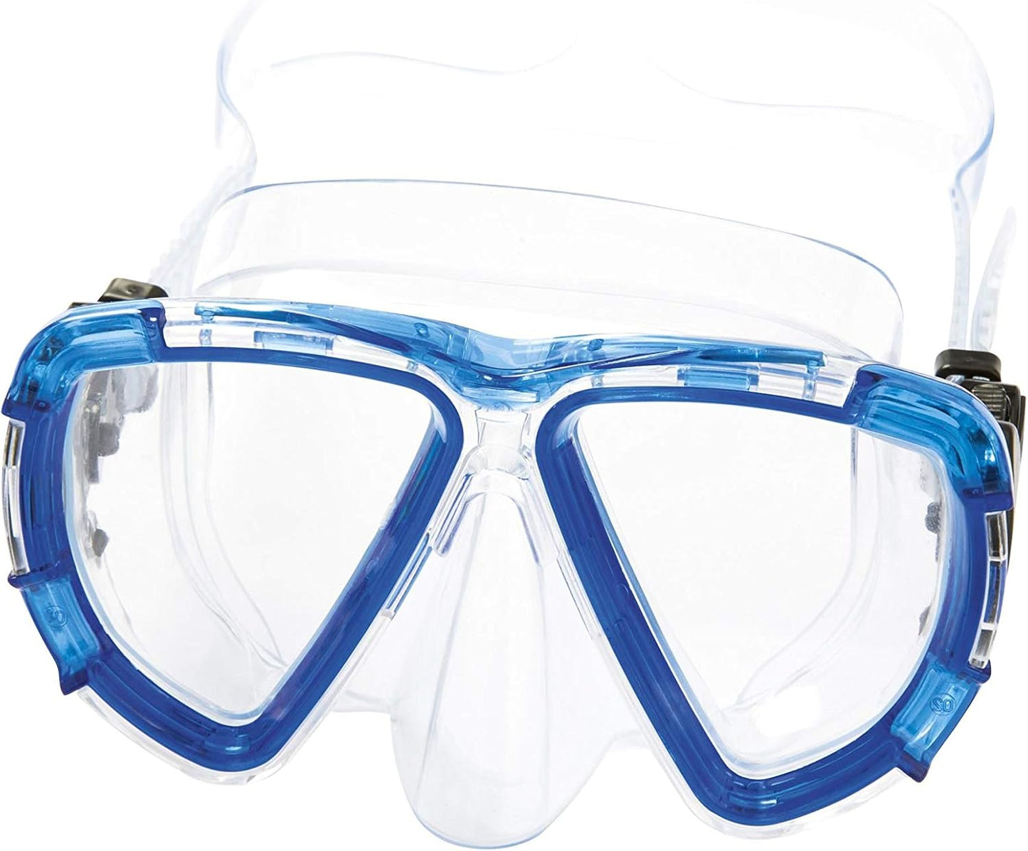 Bestway Tiger Beach Swim Mask